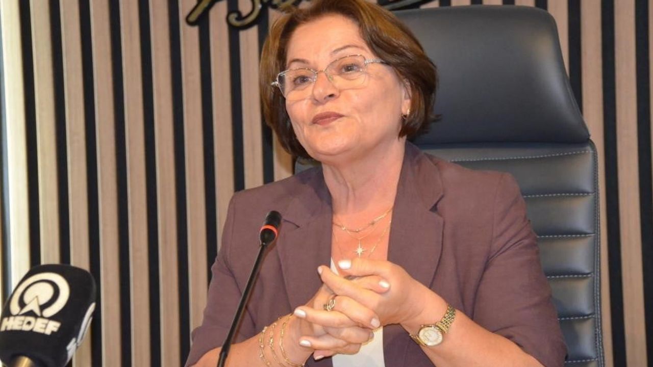 Çocuklara güvenli alanlar: Didim'de kreş kayıtları başladı