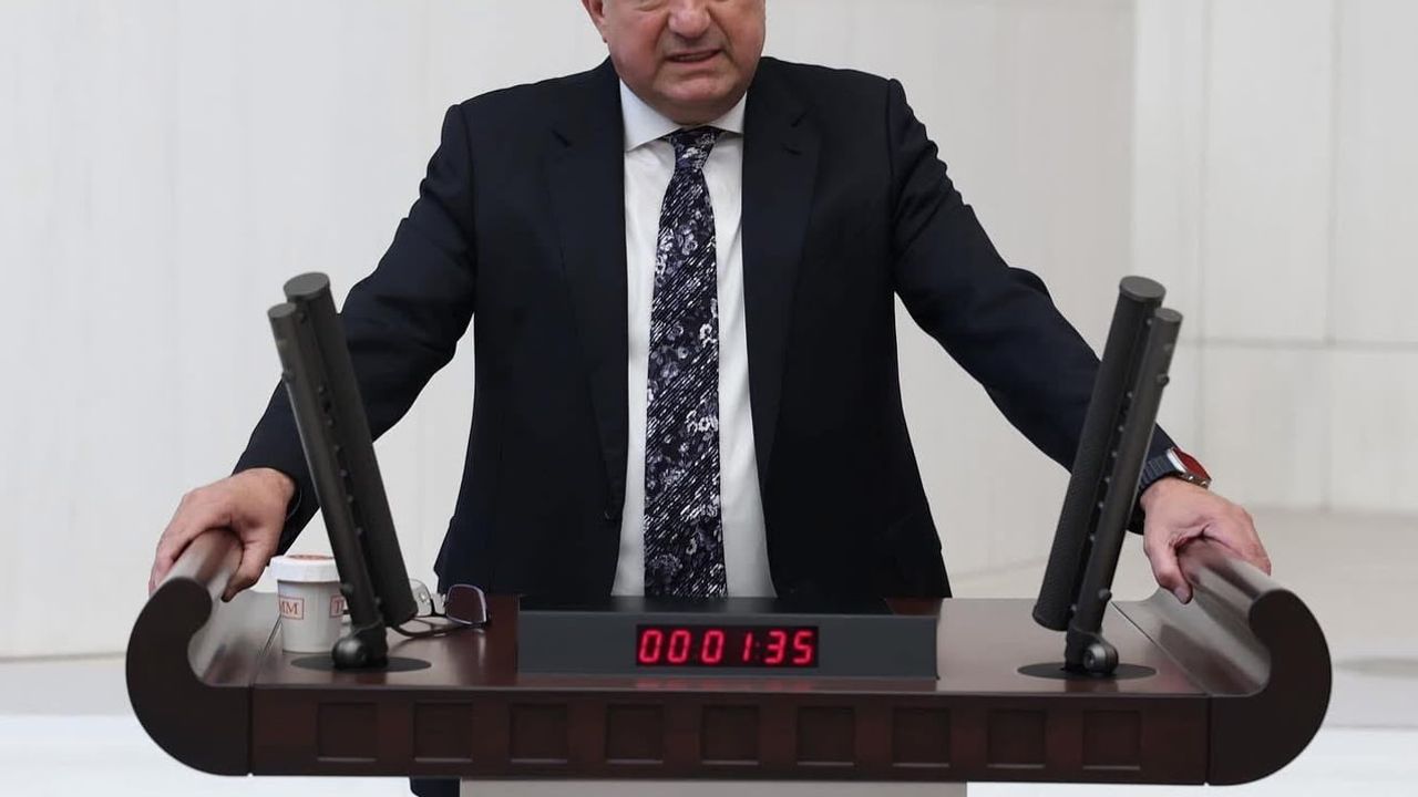 conkbayırı ruhu 111 yıldır Türkiye'nin yolunu aydınlatıyor