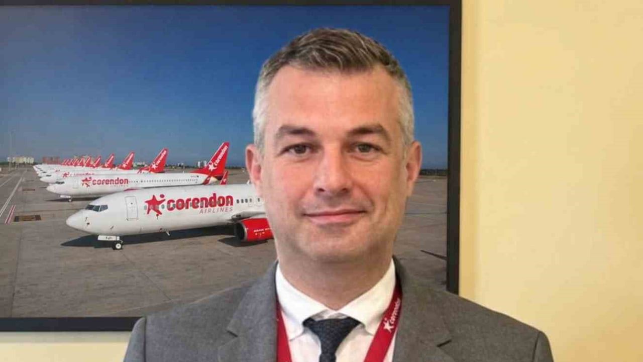 Corendon’da operasyon ile strateji ayrıştı: Atılay Batu sorumlu müdürlük koltuğuna geçti