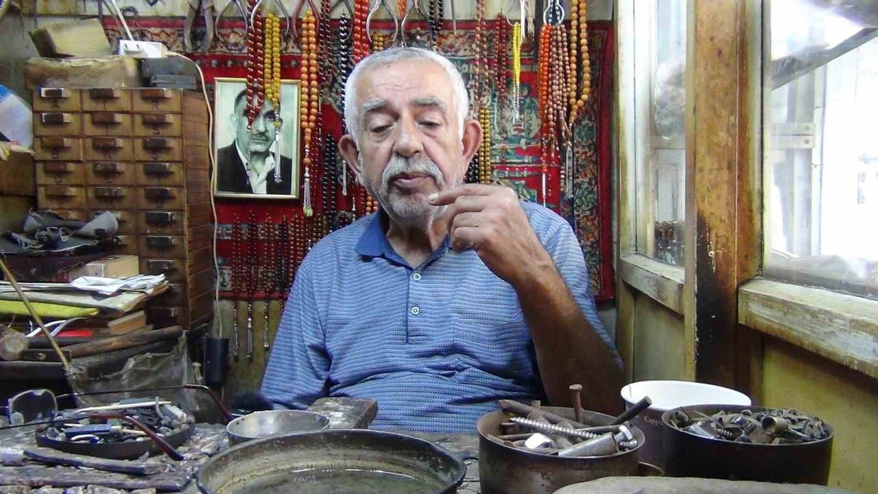 Çorum'da 57 yıllık usta tamire çağırıyor: önce onarın sonra değiştirin