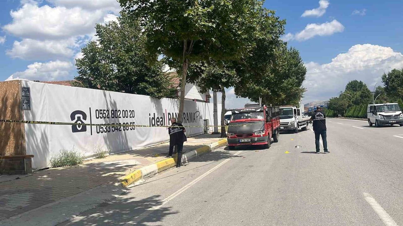Çorum'da akraba kavgası: 'kız kaçırma' iddiası sonrası 4 kişi yaralandı