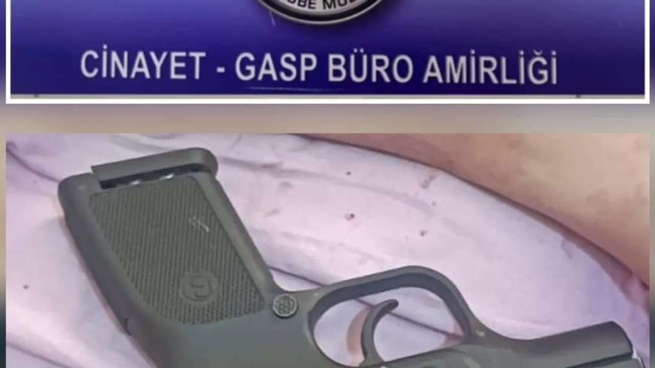 Çorum’da emniyetten kapsamlı uygulama: binlerce kimlik sorgulandı, silah ve uyuşturucu ele geçirildi