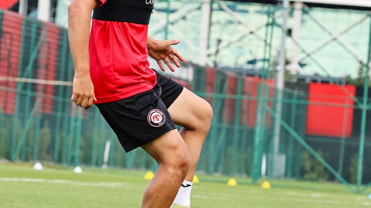 Çorum FK Galatasaray karşısındaki beraberlikle Kasımpaşa hazırlıklarına başladı