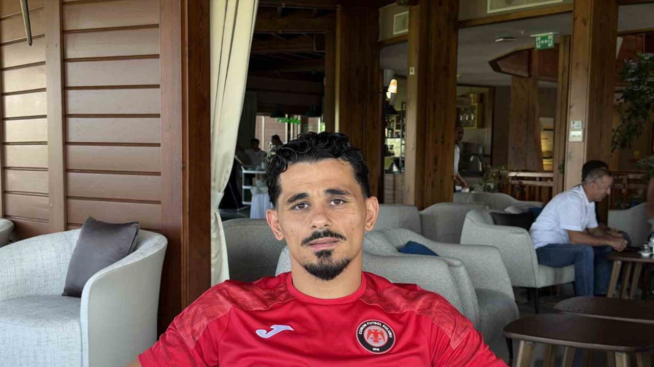 Çorum FK yeni sezona meydan okuyor: hedef coşkulu ve mücadeleci bir takım