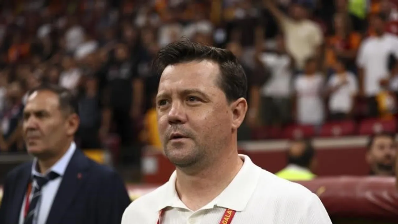 Çorum'un Galatasaray sınavı: Uğur Uçar 'galibiyeti kaçıran bizdik' dedi