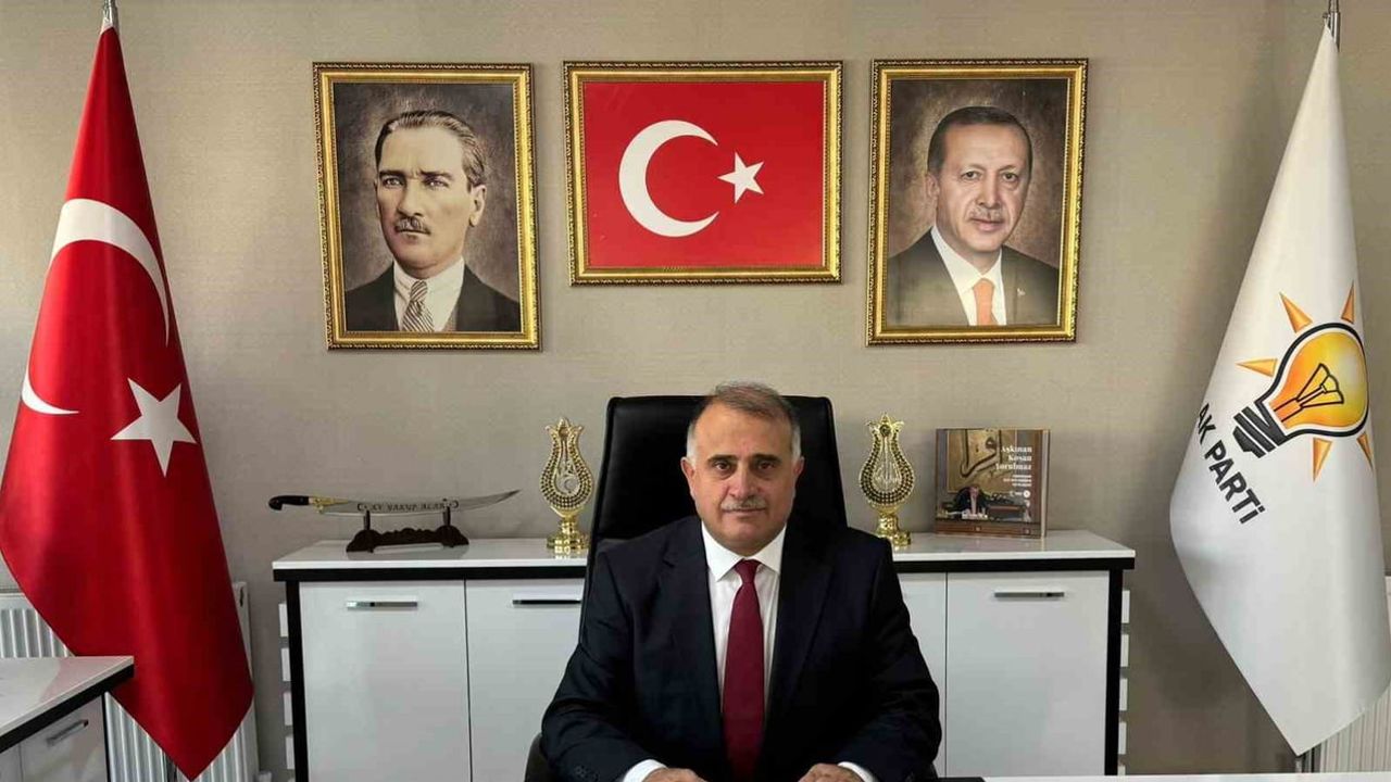 Çorum'un yeni 2. OSB'sinde tahsis tartışması: yönetim yatırımcıya uygulanabilir çözüm sunduğunu açıkladı