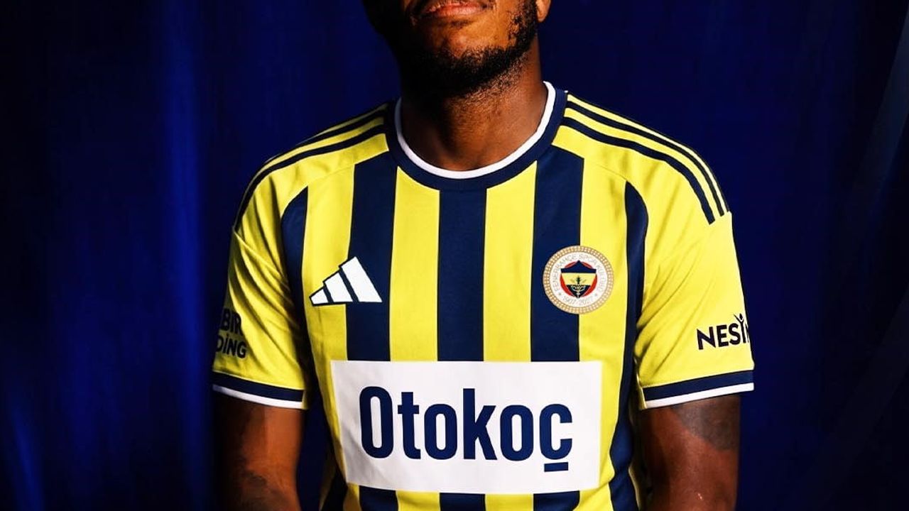 Çubukludan ayrılık: Fred'e teşekkür mesajı