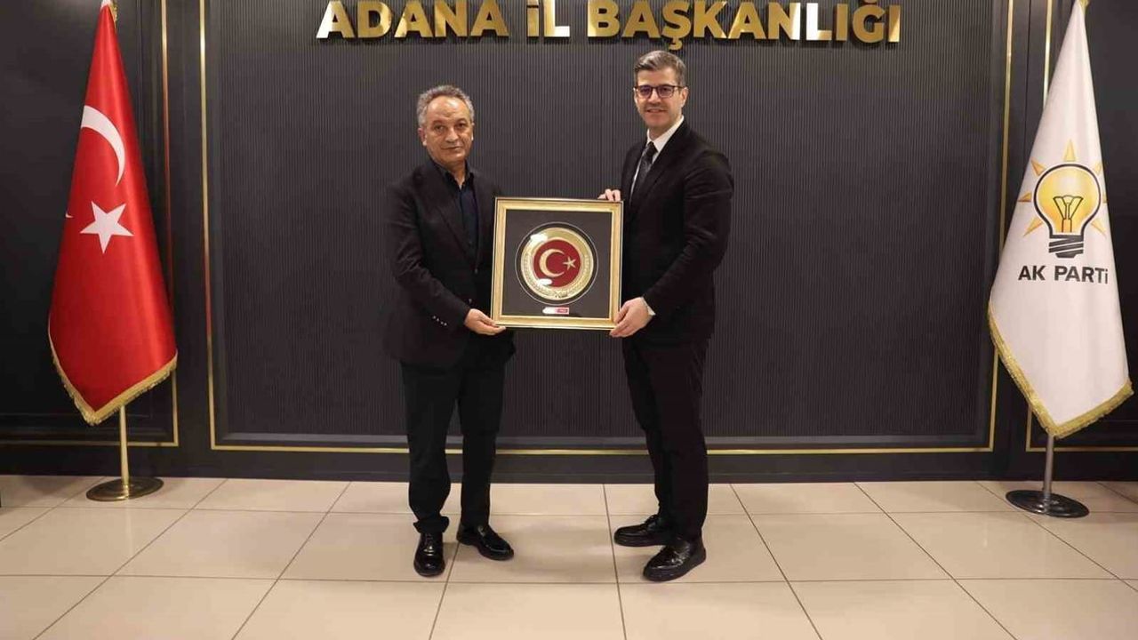 Cumhur İttifakı kentsel dönüşüm platformuna ortak masa vurgusuyla destek verdi