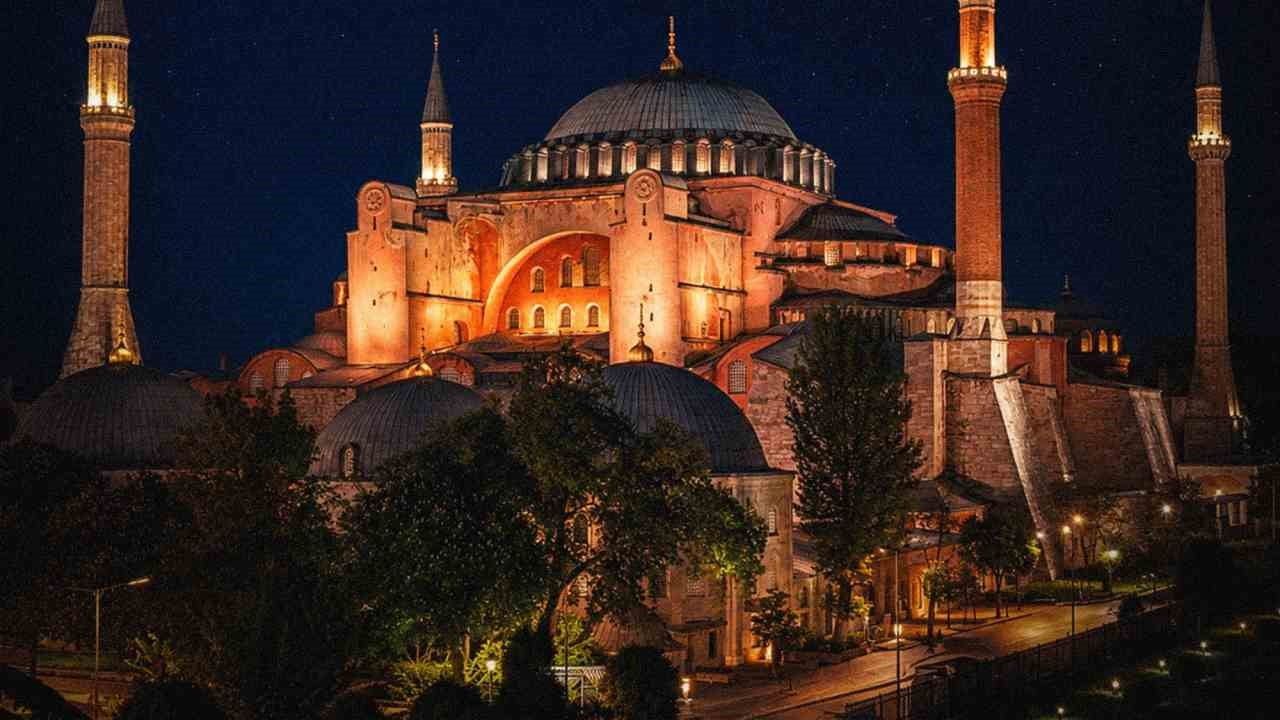 Cumhurbaşkanı Erdoğan’dan mevlid kandili mesajında birlik ve rahmet vurgusu