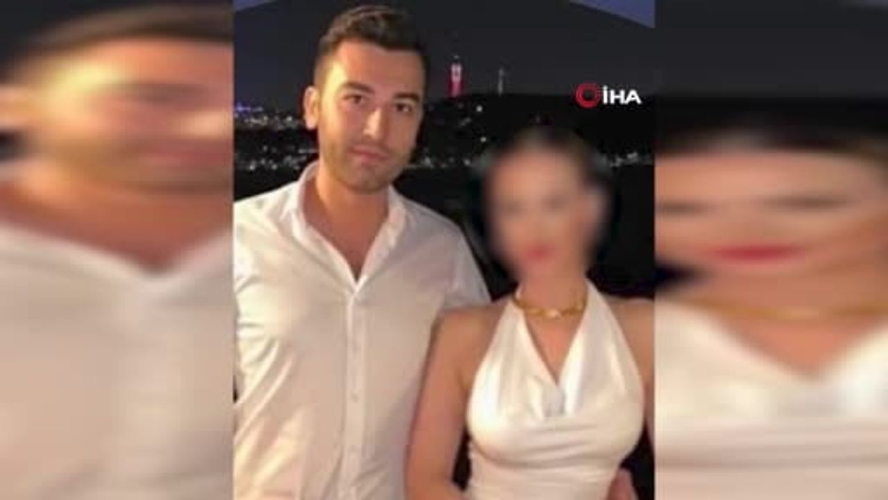 D-100'de sabah çarpışması: Küçükçekmece'de otomobildeki üç kişi yaşamını yitirdi