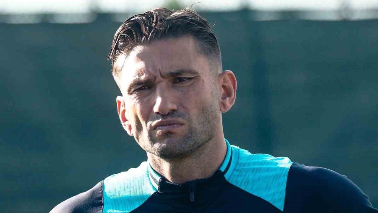Dadaşlar Galatasaray sınavına çıkıyor