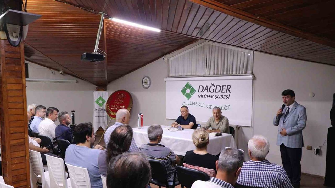 Dağ yöresinin unutulmuş mirası: tümülüsler, tapınak izleri ve koruma çağrısı