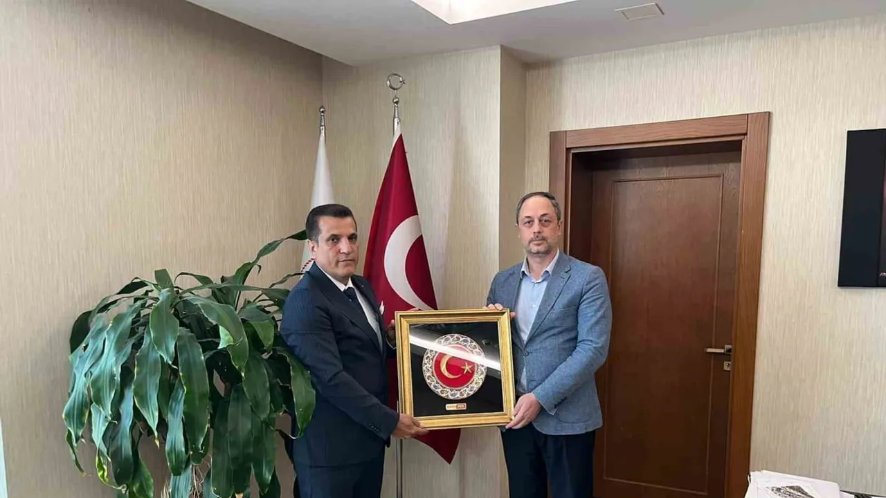 DAİMFED'ten yerinde dönüşüm ve yapı güvenliği gündemi