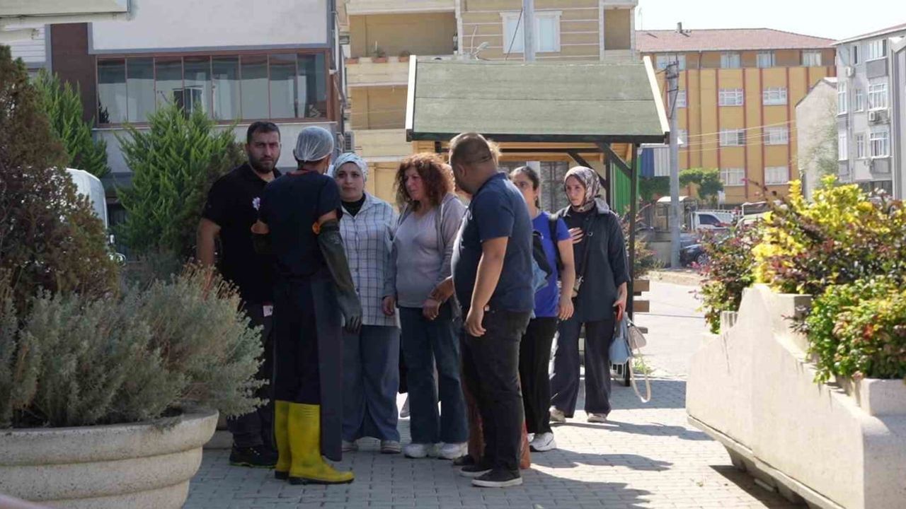 Darıca sahilinde kayıp çocukların ölümü: aileye teslim edilen üç cenaze
