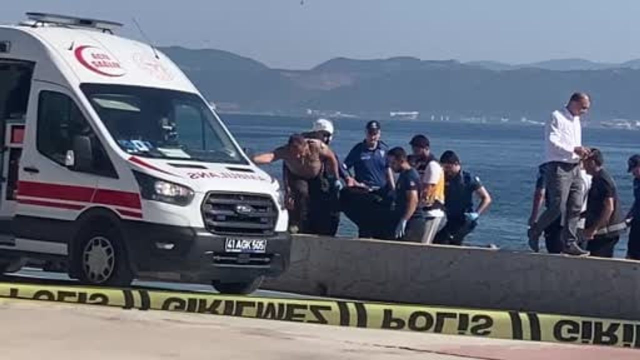 Darıca sahilinde üç cansız beden bulundu: otopsi ve soruşturma sürüyor