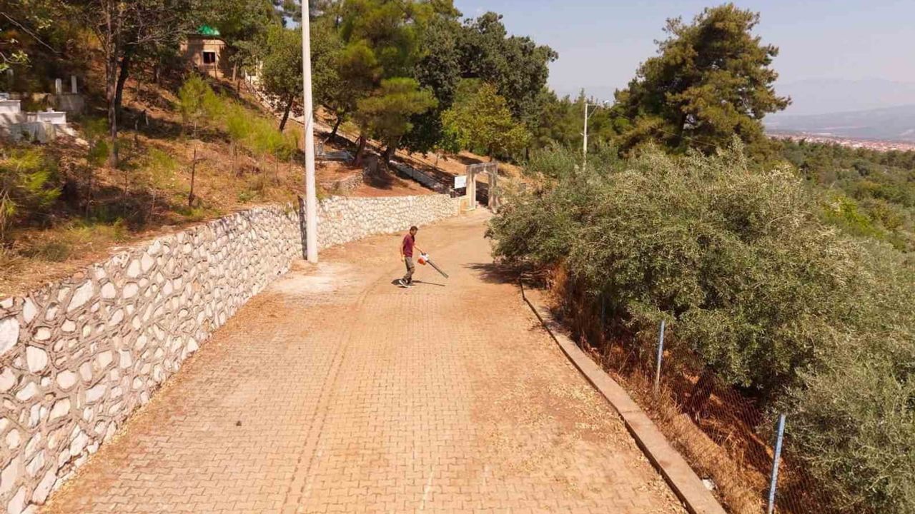 Dedebağ'da asırlık keşkek geleneğinin 744'üncü yılına hazırlıklar