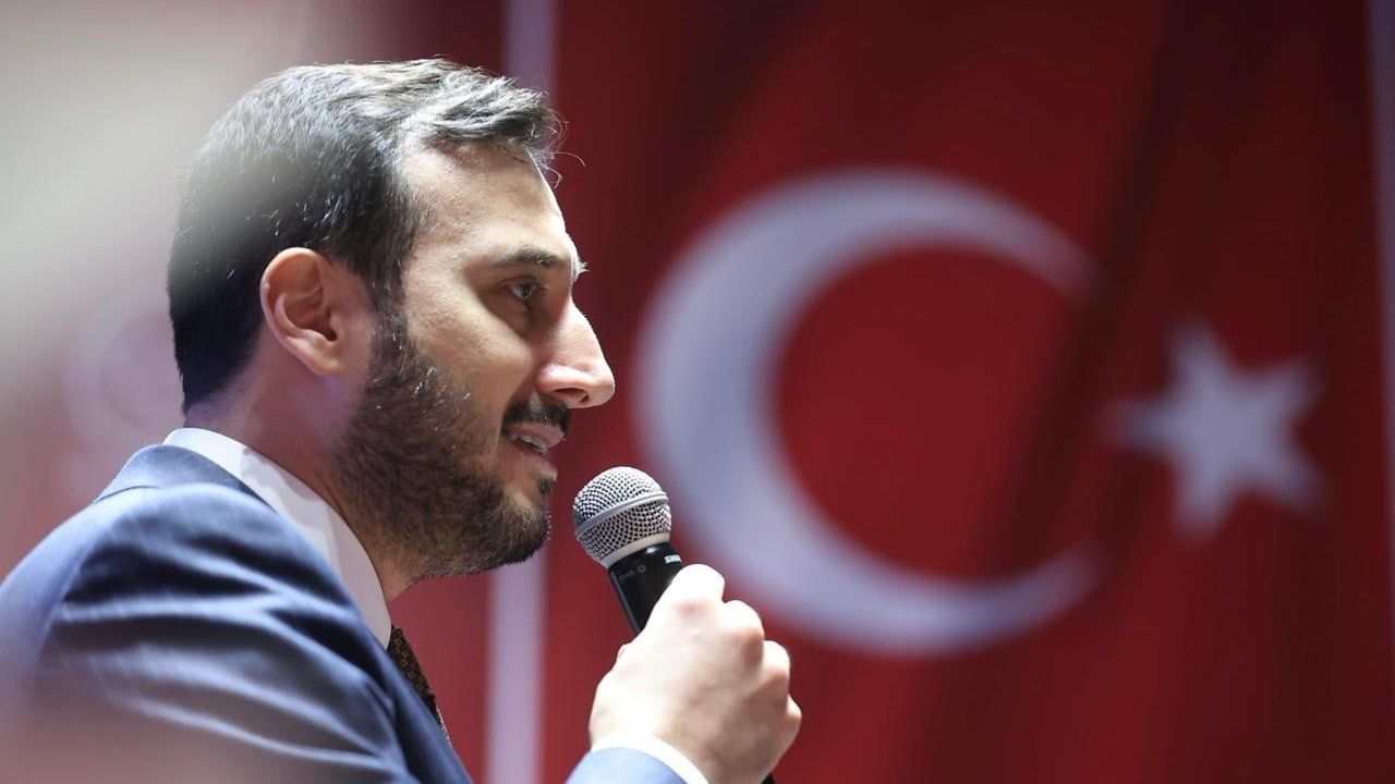 Demokrasi vurgusu: Abdullah Özdemir'den Ertuğrul Özkök'e 'Franco' tepkisi