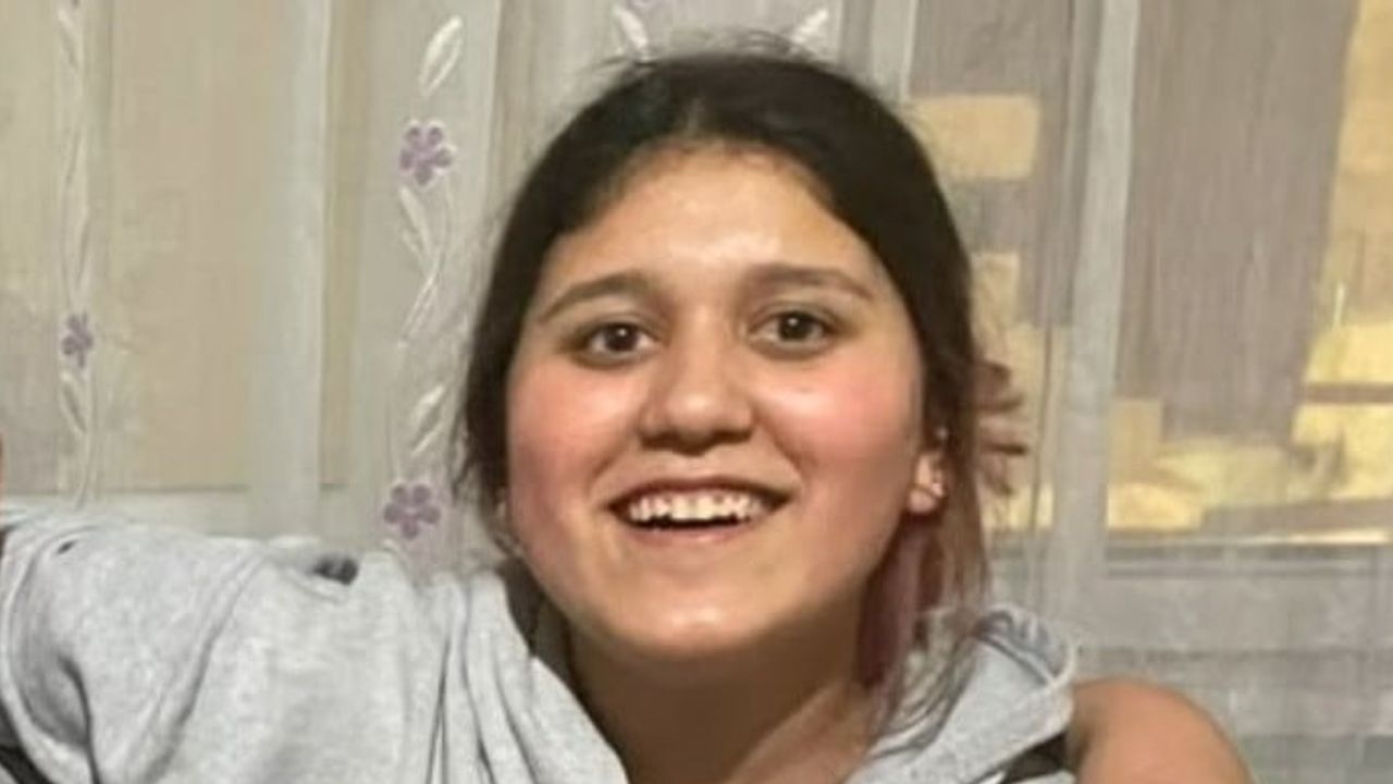 Denizli'de 'bakkala gidiyorum' diyerek çıkan Yasemin dört gündür kayıp