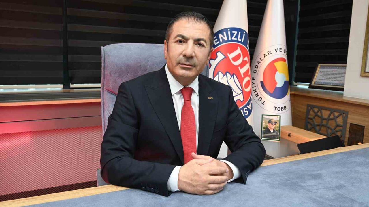 Denizli'de ihracata nefes: yüzde 3 döviz dönüşüm desteği uzadı