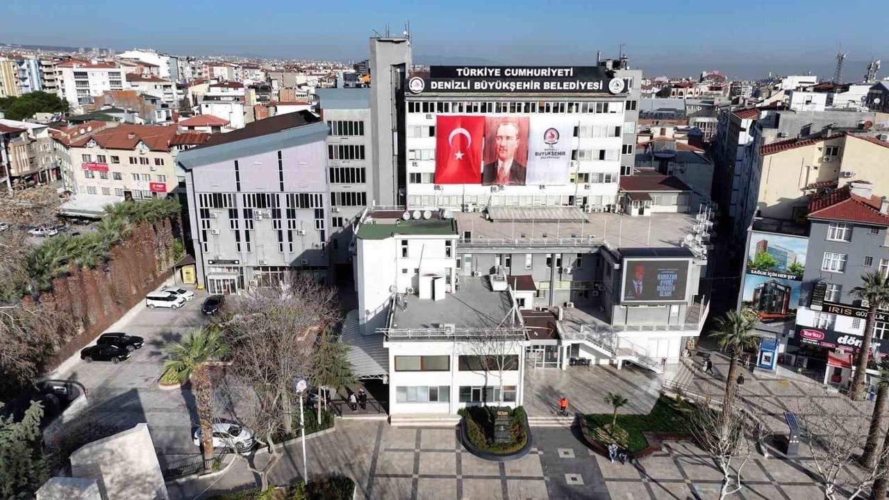 Denizli'de mutfak tüpü ve taşınma desteği temmuz ödemeleri hesaplara yatırıldı