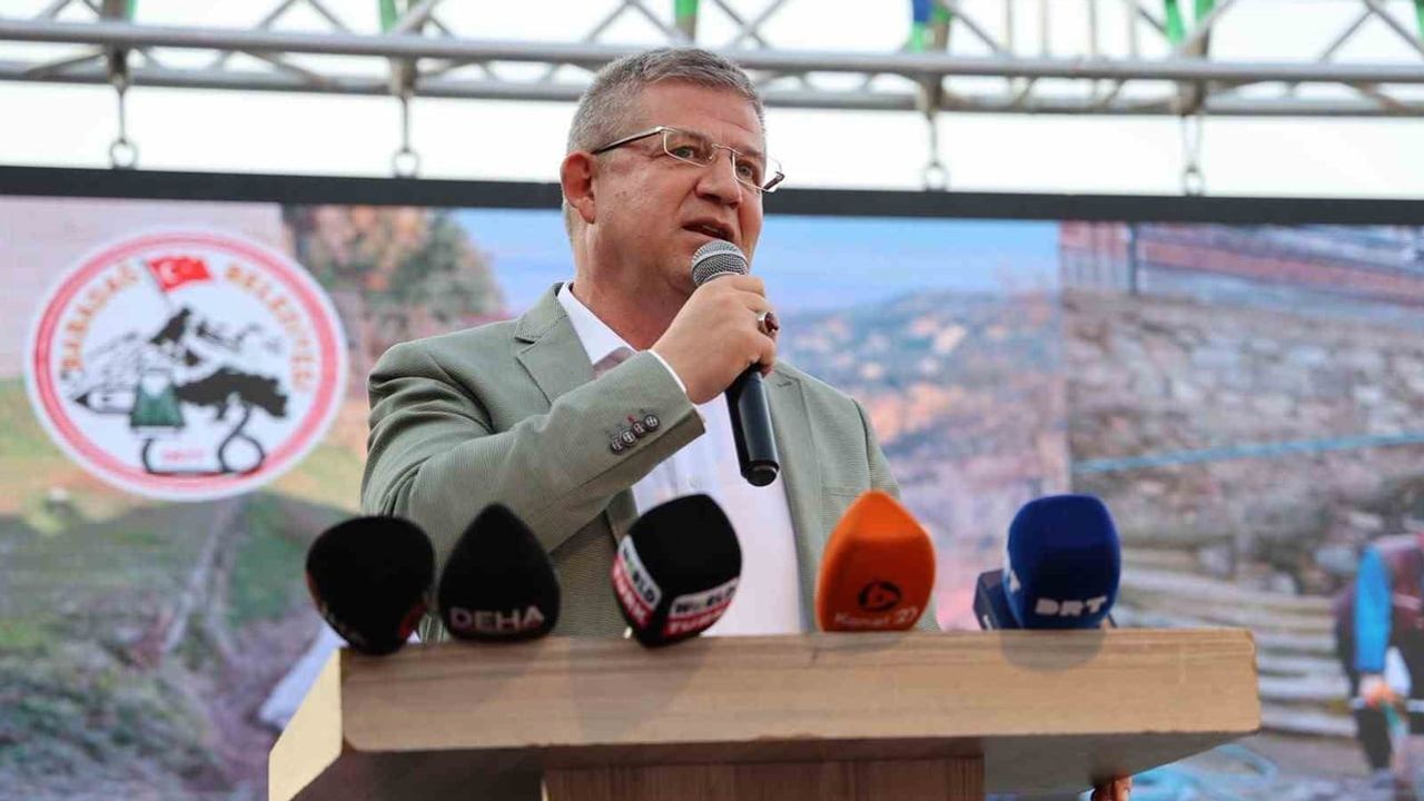 Denizli'de okullara 1266 kişilik kadro hazır: temizlik ve güvenlik öncelikli