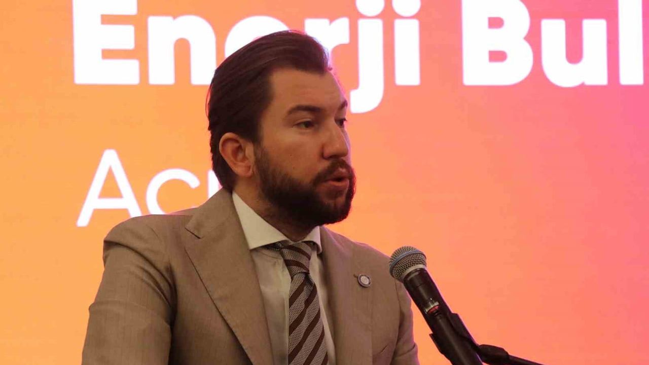 Denizli'de sanayinin enerji haritası çizildi