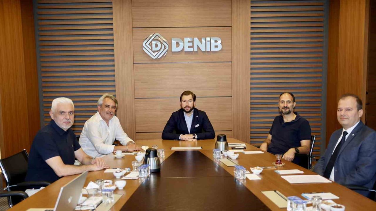 Denizli doğaltaş sektörünü TURQUALITY ile küresel markaya taşıyor