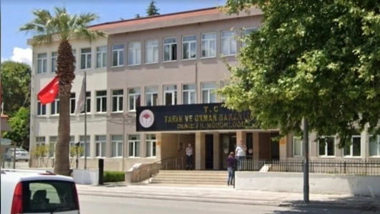 Denizli, ithalat kontrollerinde yetkisini genişletti