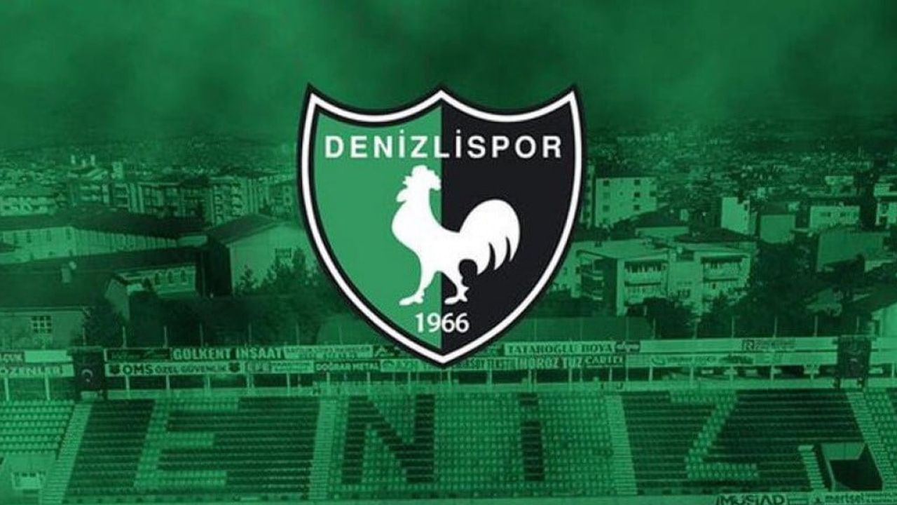 Denizlispor amatör kümeye başvuruyu resmen tamamladı, zorlu sınav başlıyor
