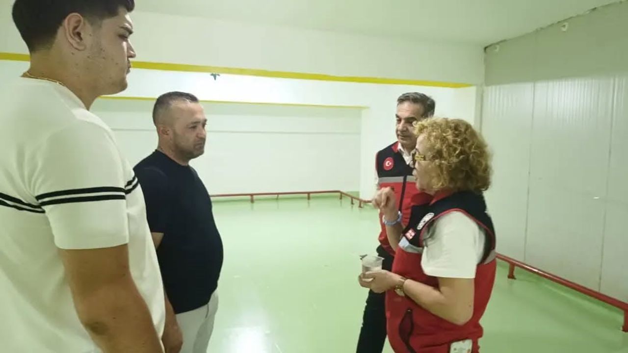 Depolarda sıkı denetimle Aydın incirinin kalite güvencesi