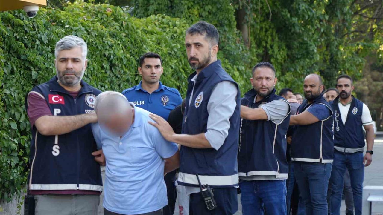 Derin dondurucudan çıkan cesetle ilgili 12 yıllık dosyada 17 gözaltı