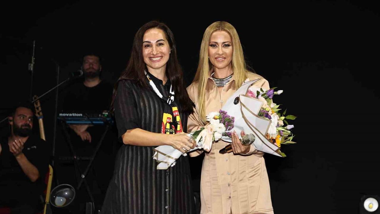 Derya Uluğ beylik hayatını Beykoz'a taşıyor