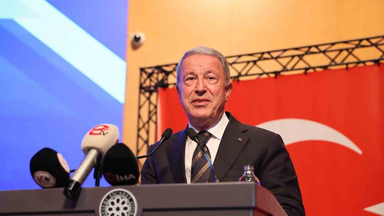 Devlet bekası için kararlı adım: terörsüz Türkiye sürecinde pazarlık yok