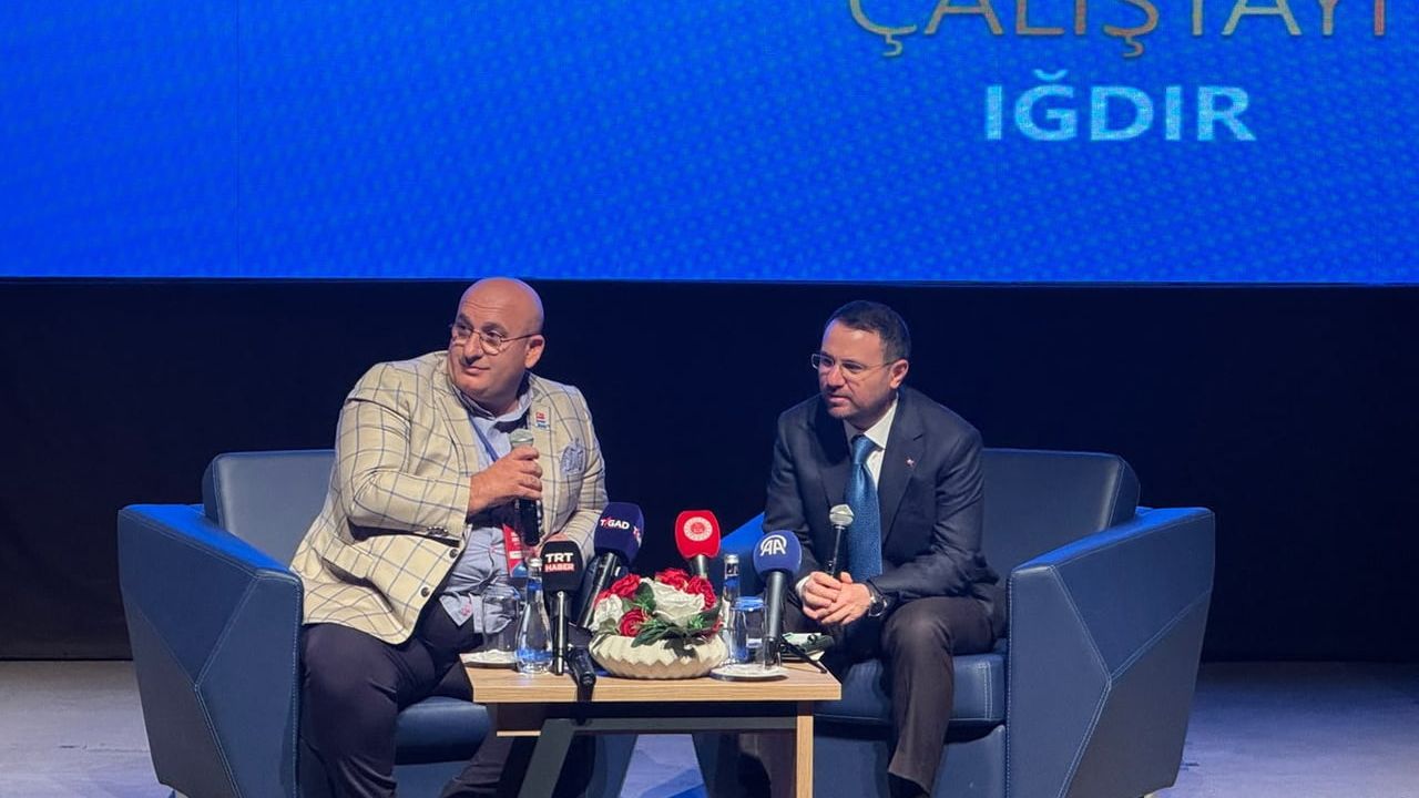 Devletin gücü, yasaların sınırı: adalet bakanı gündemi ve vaatleri