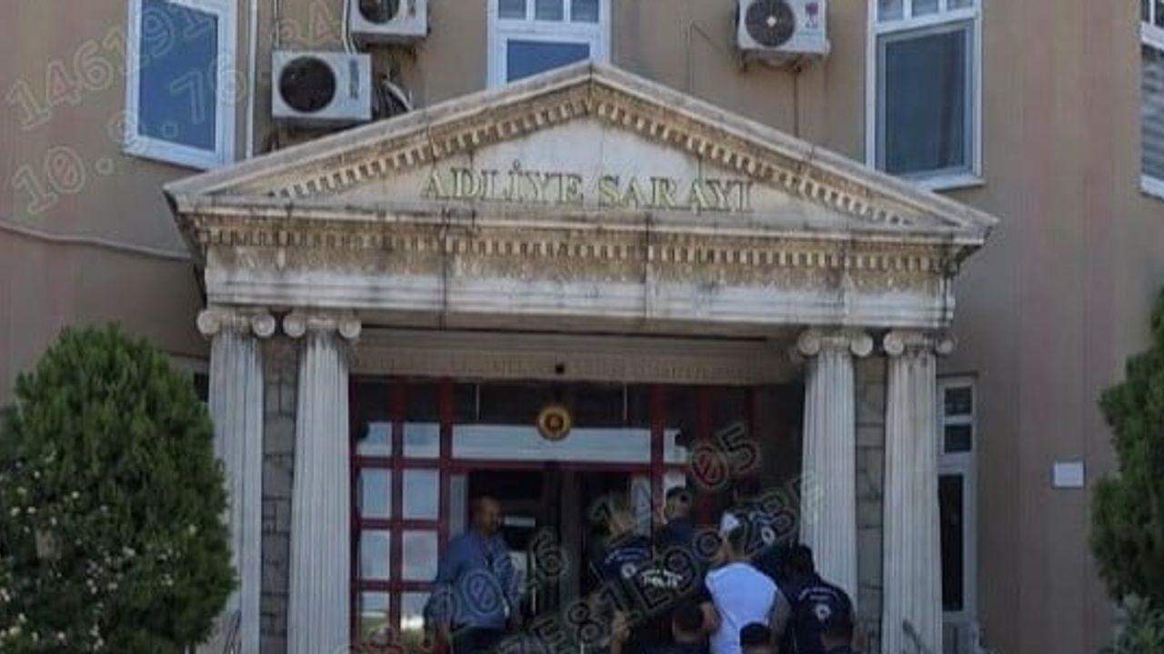 Didim'deki göçmen kaçakçılığı şebekesinin 6 yöneticisi tutuklandı