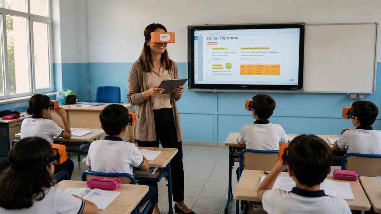 Dijital öğretmenler 11. dönemde kapsamını genişletti, etkisi yaklaşık 300 bine ulaştı