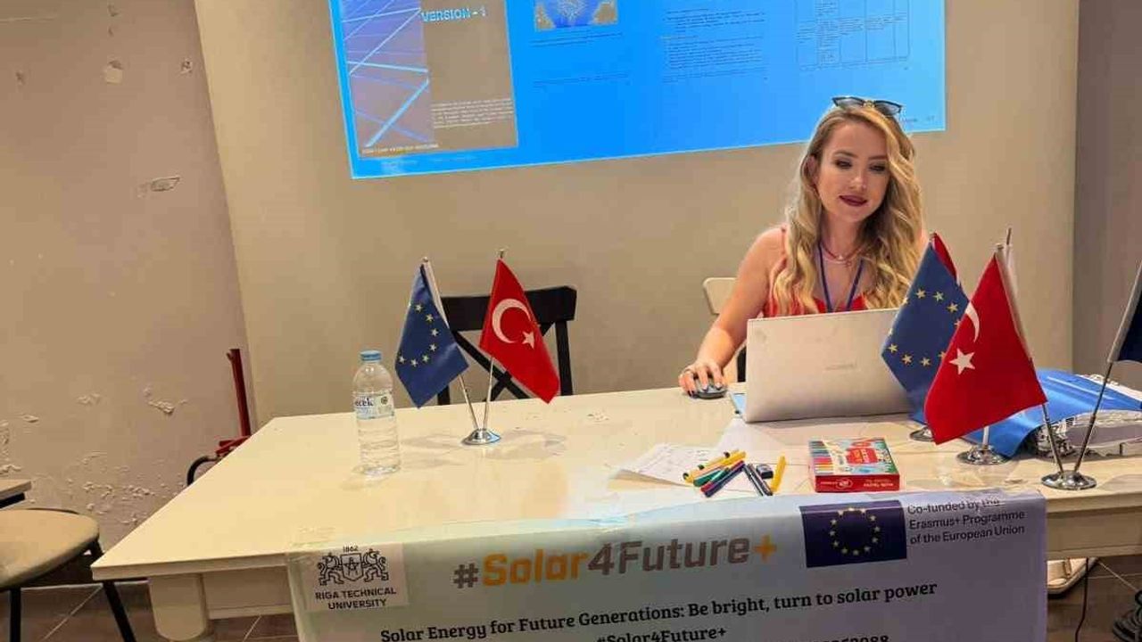 Dijital sınırları güçlendiren WomBound atölyesi Ankara'da tamamlandı