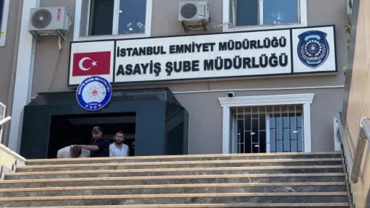 Dinamikpay operasyonunda 13 şüpheli gözaltına alındı