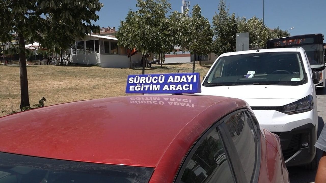 Direksiyon eğitimine eleştiri: 16 saat yetersiz, Serbest Güzergah uygulaması umut vadediyor