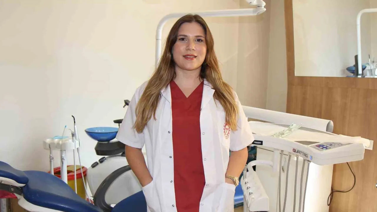 Dişi ağızda tutmak önceliğimiz: restoratif tedavinin hedefi