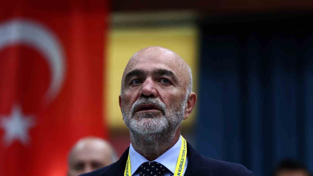Divan kurulu Fenerbahçe'de birlik çağrısıyla toplandı