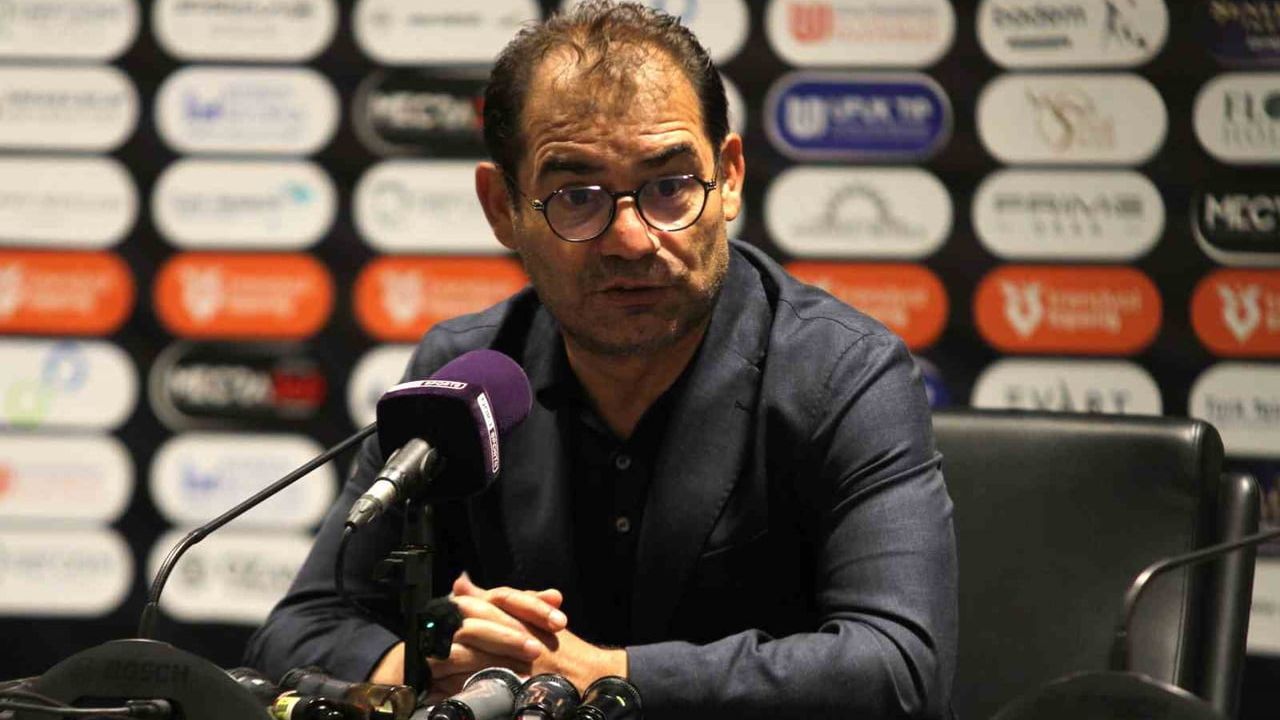 Diyadin: çok yönlü ataklarla Fenerbahçe'yi sahasında devirdik