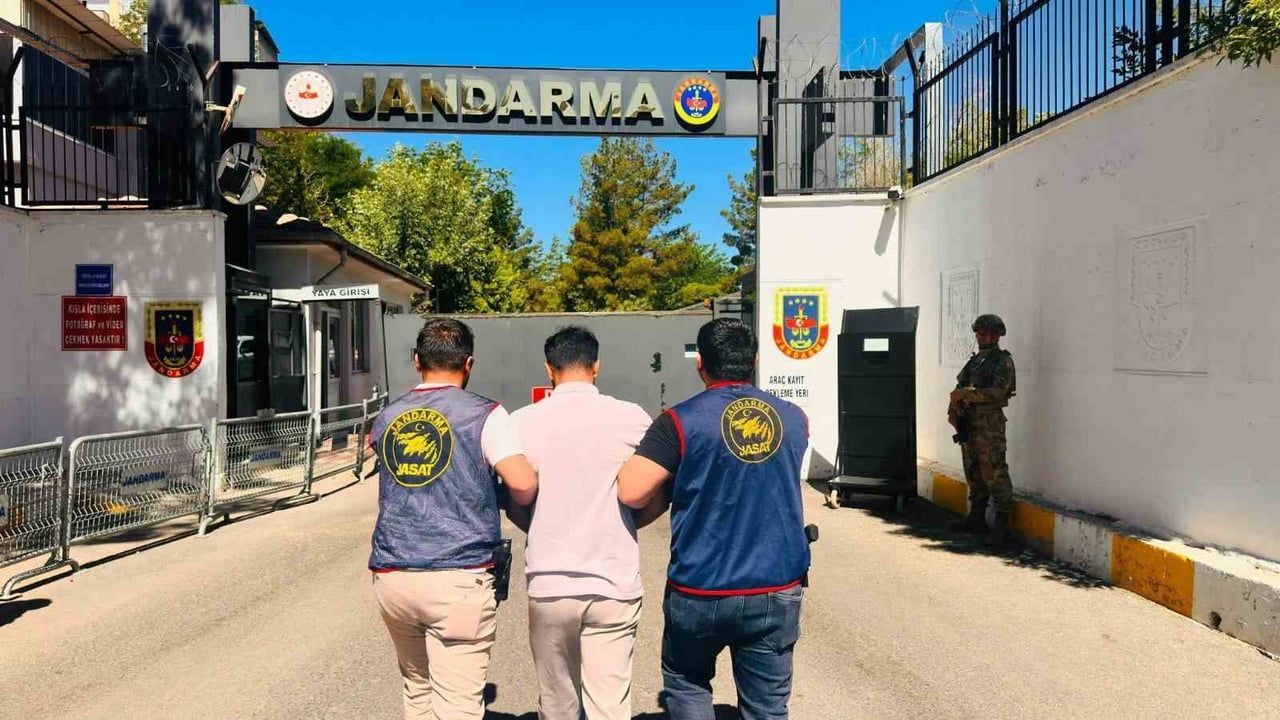 Diyarbakır'da 113 kişi yakalandı ve adliyeye sevk edildi