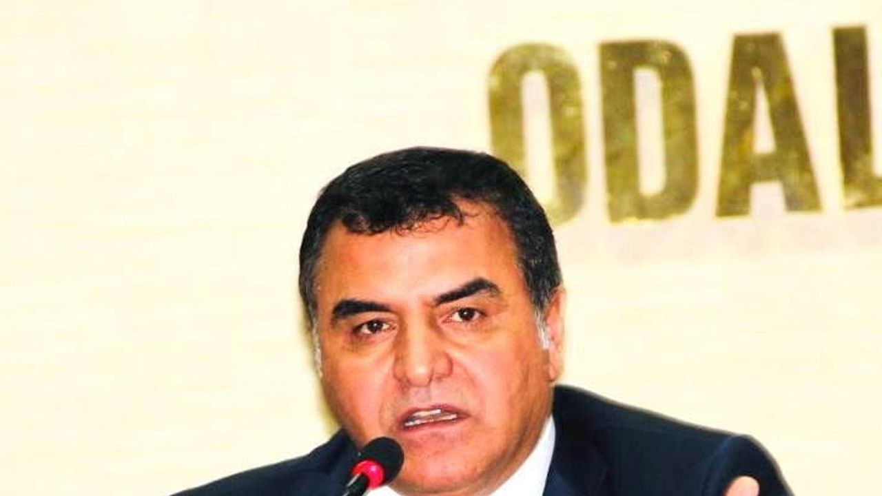 Diyarbakır’da birkaç günlük pazarın kalıcı esnafa maliyeti
