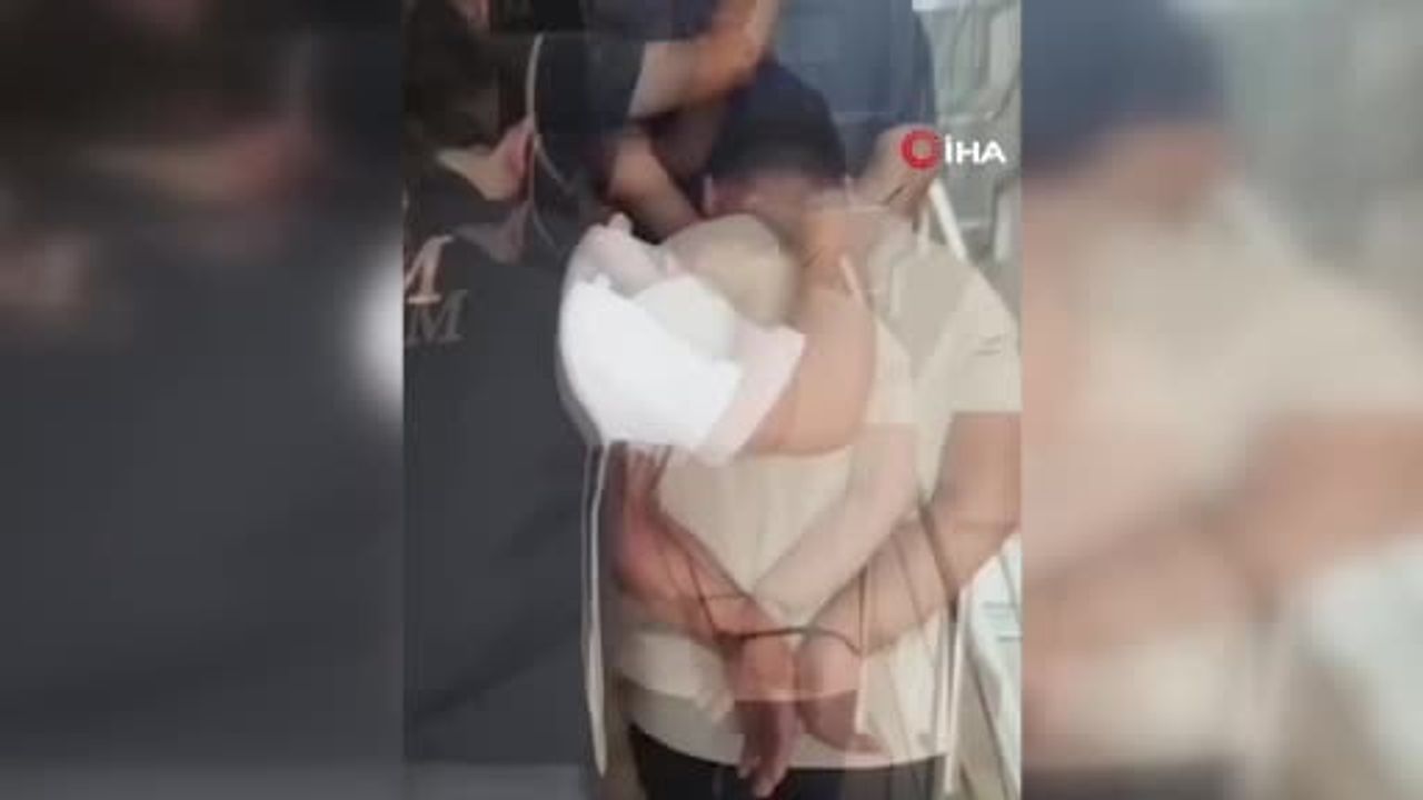 Diyarbakır'da birlik vurgusu: sokaklara poster asan dört kişi yakalandı