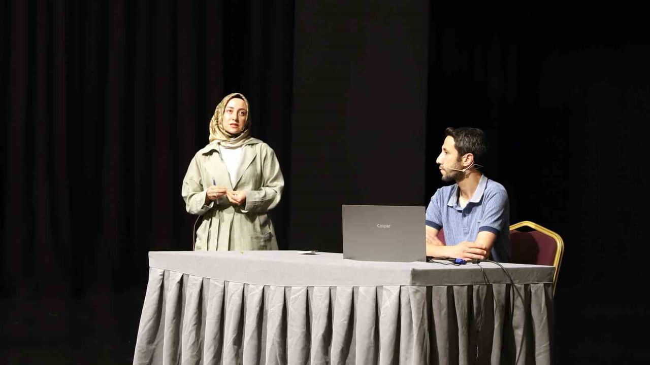Diyarbakır'da çölyaklılara bütüncül glütensiz yaşam desteği