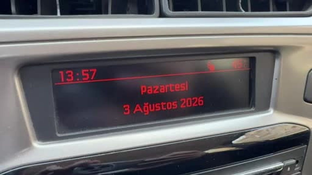 Diyarbakır'da gölgeler tercih ediliyor: termometre 45 dereceyi gösterdi
