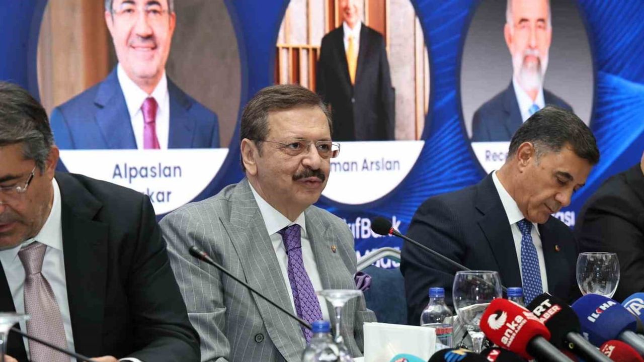 Diyarbakır’da iş dünyası finans zirvesinde kredi erişimi ve yerel yatırım gündemi