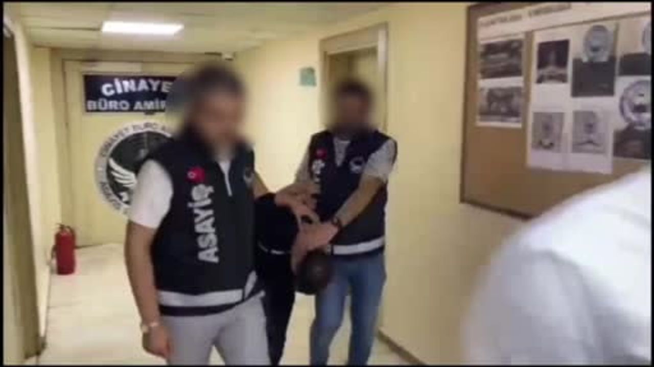 diyarbakır’da kasten öldürme soruşturmasında iki tutuklama