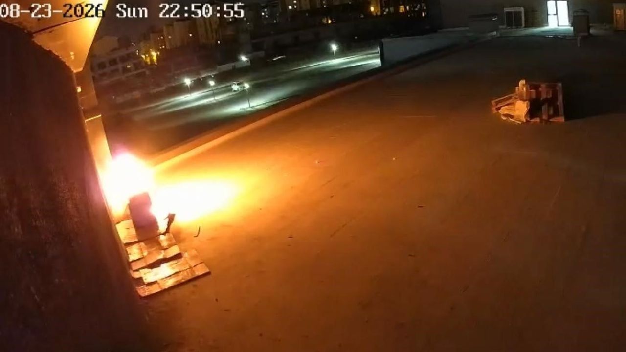 Diyarbakır’da plaza yangını sonrası itfaiyenin ilk bulguları ve müdahale ayrıntıları